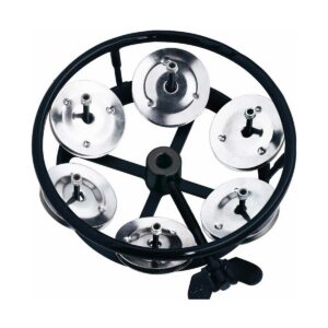 THH1BK HI HAT JINGLES Meinl