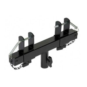 T POUR STRUCTURE 250MM A 350MM Mobil Truss