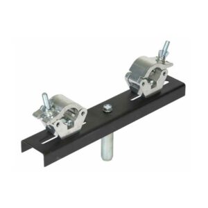 T REGLABLE 250MM A 290MM SUR SPIGOT Mobil Truss