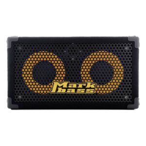 BASS TRAVELER 102P Mark Bass