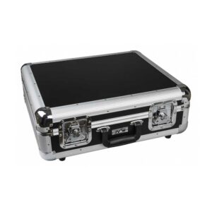 FLIGHT CASE PLASTIQUE POUR PLATINE VINYLE TT-CASE JB Systems