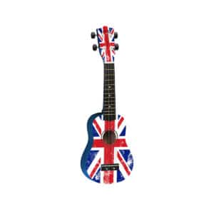 UKULELE TU6 GBF Tanglewood