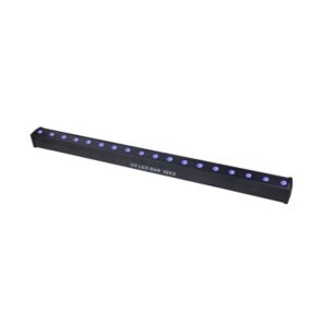 UV BARLED 18X3 Power Lighting