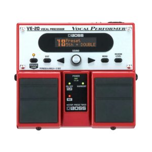 VE-20 BOSS