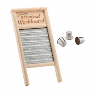 PLANCHE A LAVER Washboard