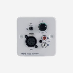 Accessoires Ligne 100v