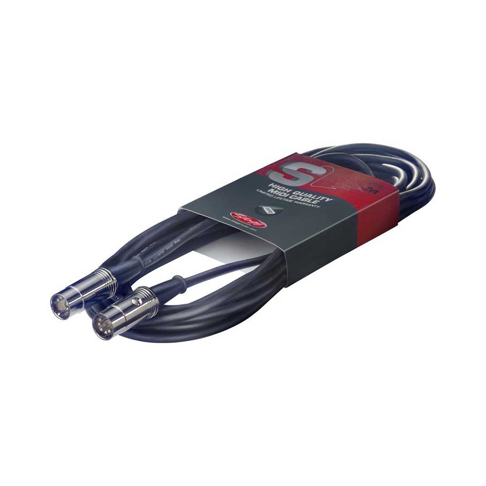 Câbles MIDI Sonowest.fr