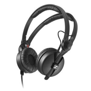 Casques DJ