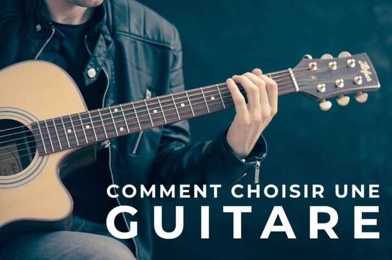 Magasin de guitare à Rennes_sonowest