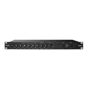 Consoles Rackables