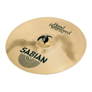 Cymbales Crash