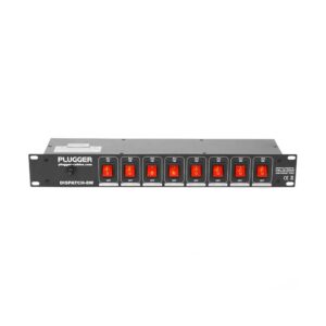 Dispatchings Electrique/DMX