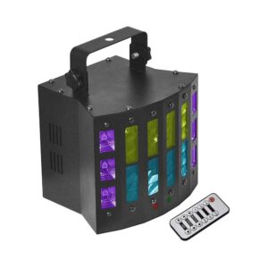 Effets à Leds