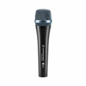 Micro chant