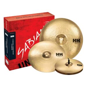 Packs de cymbales