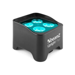 Projecteurs Led sur Batterie
