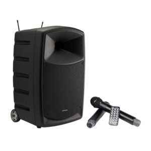 Sonorisations Portables