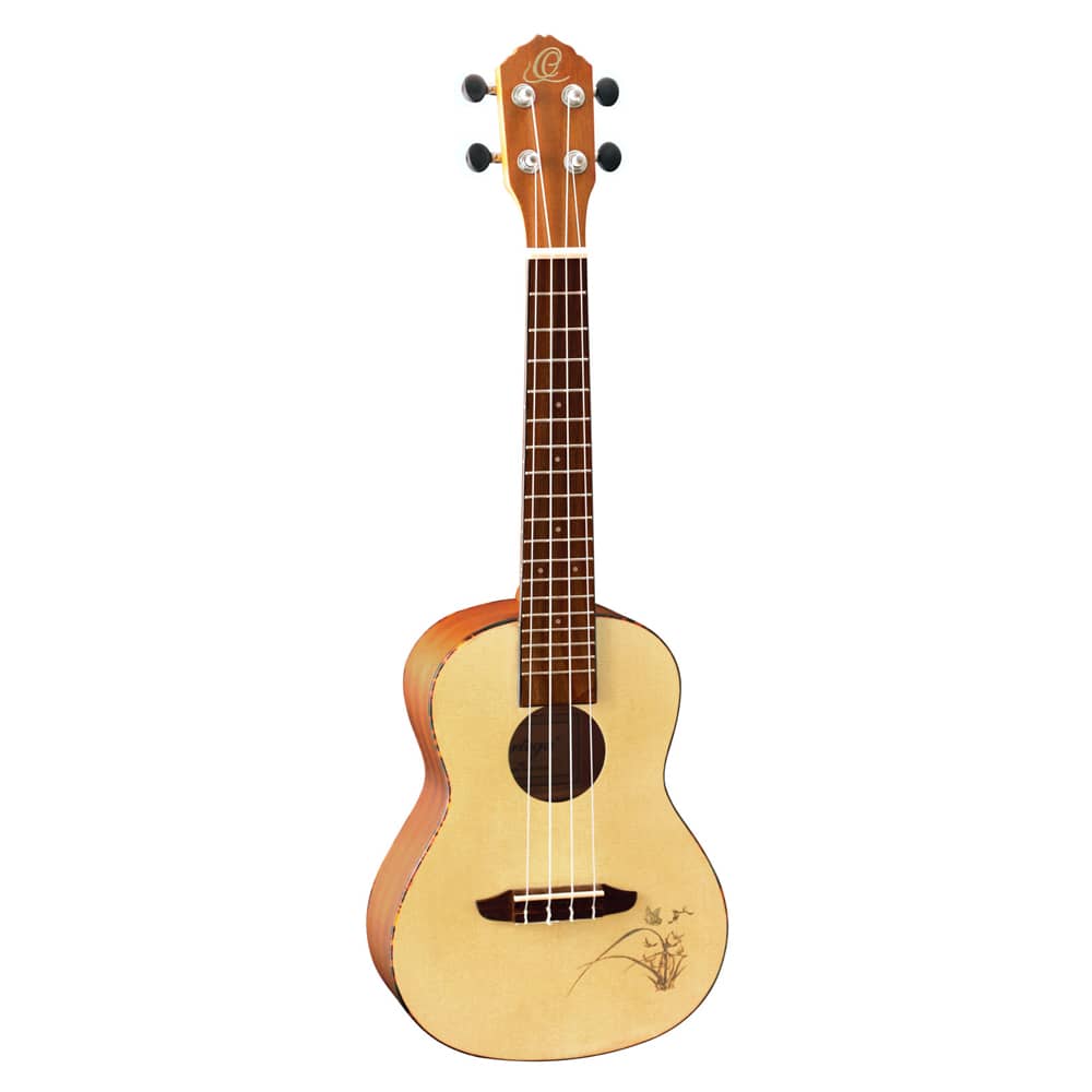 Ukuleles Concerts Sonowest.fr