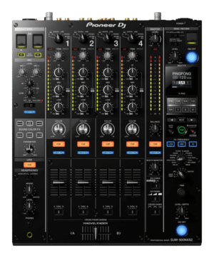 DJM900NXS2 Pioneer - Tables de Mixage DJ - Sonowest