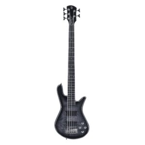 LEGEND STANDARD 5 BLACK STAIN Spector