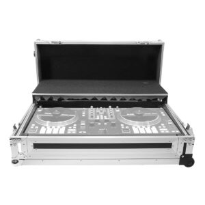 FLIGHTCASE POUR RANE ONE Plugger - Flights Cases - Sonowest