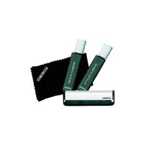 PRO CLEAN SET KIT DE NETTOYAGE VINYLE Reloop