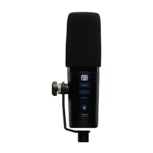 REVELATOR DYNAMIC Audio-Technica