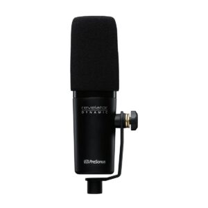 REVELATOR DYNAMIC Audio-Technica