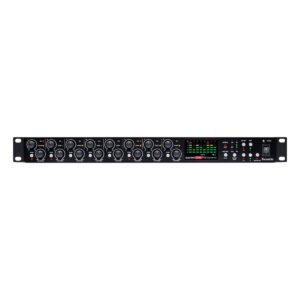 SCARLETT OCTOPRE DYNAMICS Focusrite