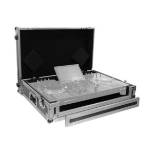 Flights Cases DJ