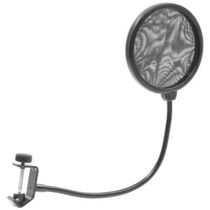 Filtre anti pop