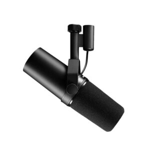 Microphones Dynamiques