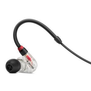 Oreillettes in-ear