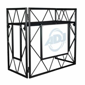 Stands DJ