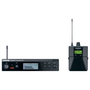 Systèmes In-Ear