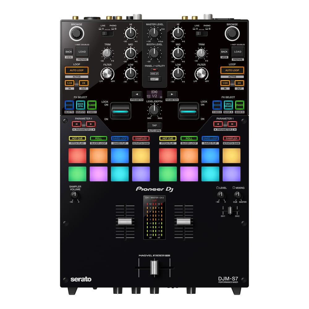 Tables De Mixage DJ Sonowest fr