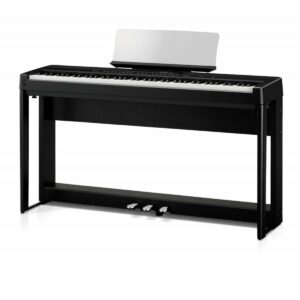 ES520 KAWAI BLACK Kawai