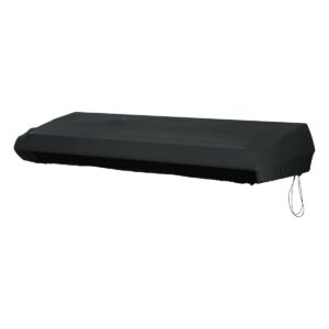 COUVRE CLAVIER 61/76 TOUCHES GKC1540 Gator