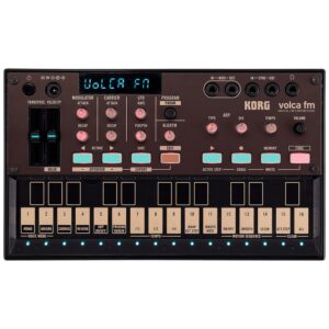 VOLCA FM2 Korg