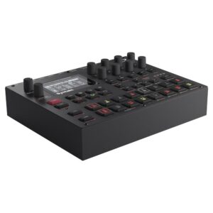 SYNTAKT Elektron