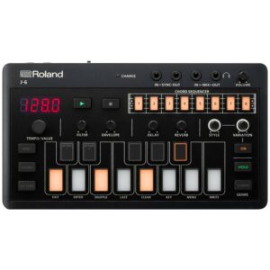 J-6 Roland