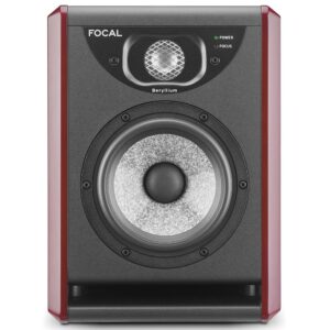 SOLO ST6 Focal
