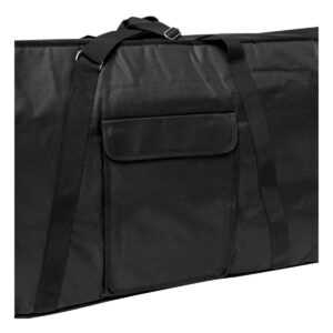 HOUSSE POUR CLAVIER 76 TOUCHES STAGG Stagg