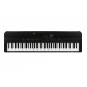 ES520 KAWAI BLACK Kawai