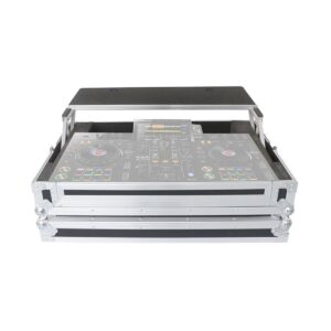FC XDJ RX3 DS Power Acoustics - Flights Cases - Sonowest