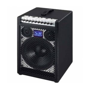COMBO BASSE FIDELITY 10 SR Technology