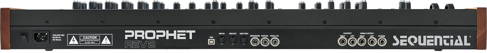 PROPHET-REV28 Sequential – Image 6