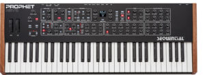 PROPHET-REV28 Sequential - Home Studio - Sonowest