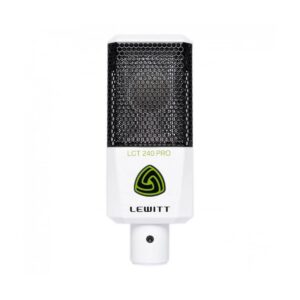 LCT 240 PRO WHITE VALUE PACK Lewitt