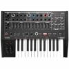 MINIBRUTE 2 BLACK EDITION Arturia - Home Studio - Sonowest
